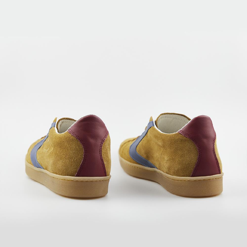 Valsport Tournament Suede Mix Honey Sole Mix Cuoio Prezzo Ridotto