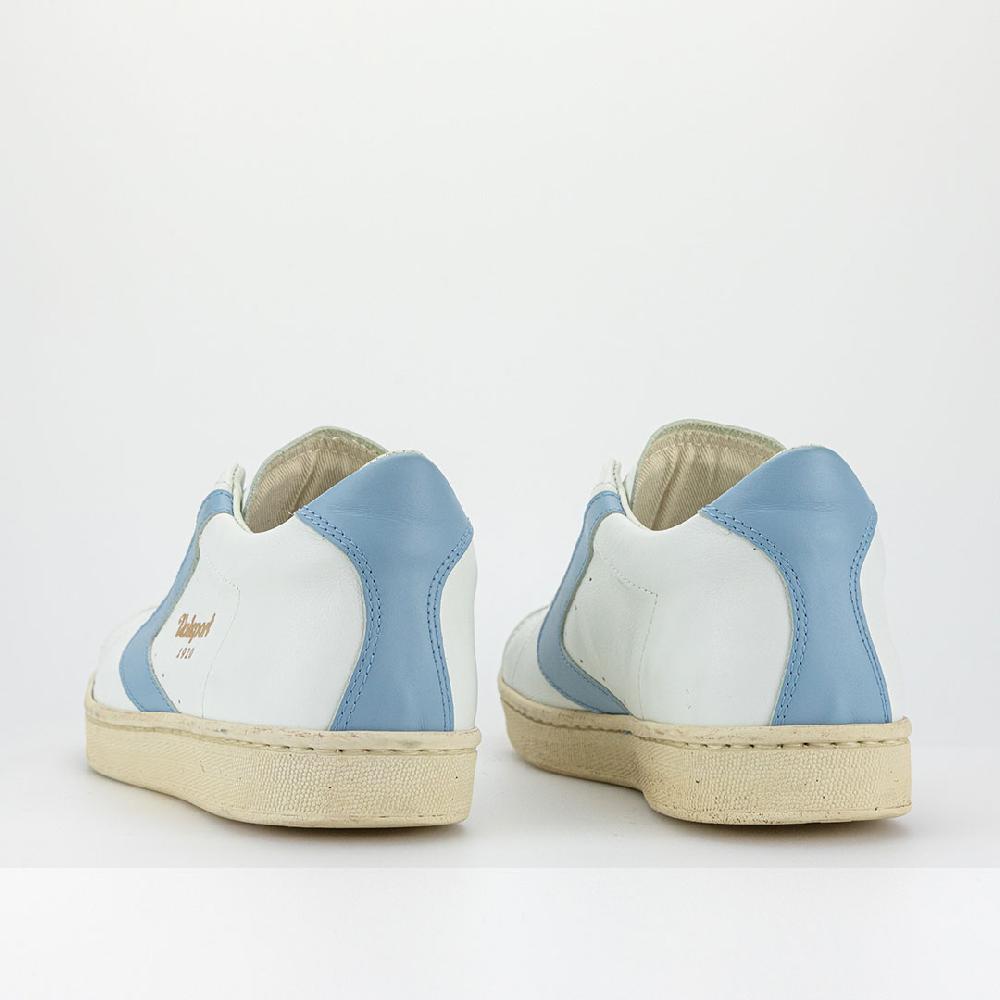 Valsport Tournament Classic Leather Bianco Sky Offerta