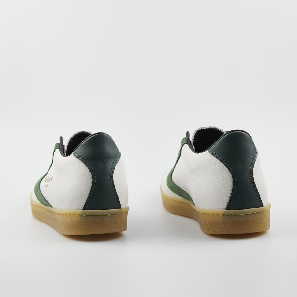 Valsport Tournament Leather Honey Sole Basilico Negozio