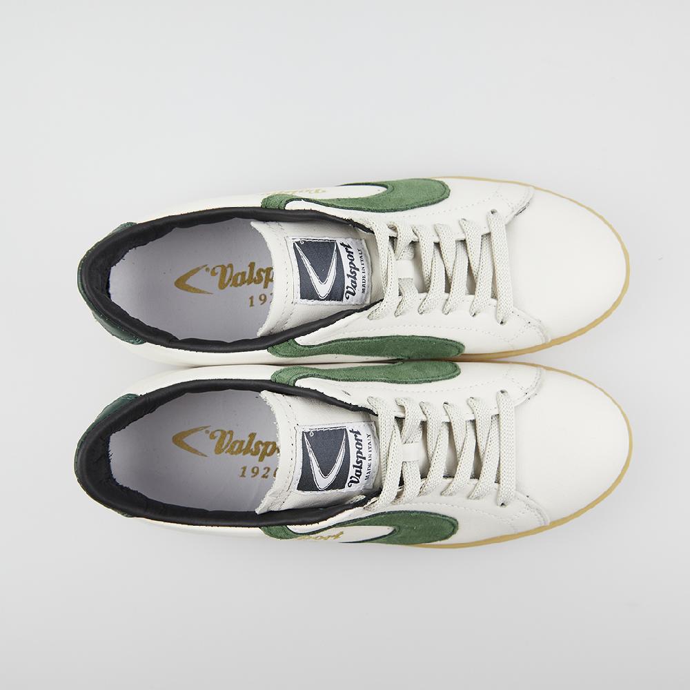 Valsport Tournament Leather Honey Sole Basilico Negozio