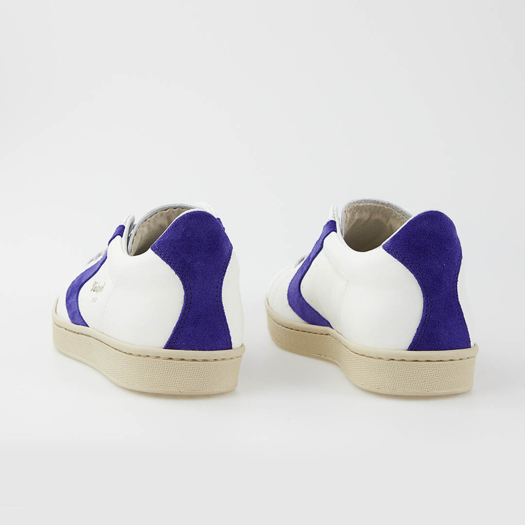 Valsport Tournament Leather Suede Bianco Gothic 2025
