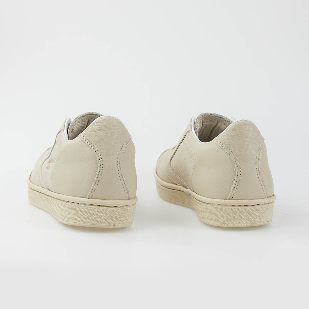 Valsport Tournament Classic Leather Crema Crema Italia