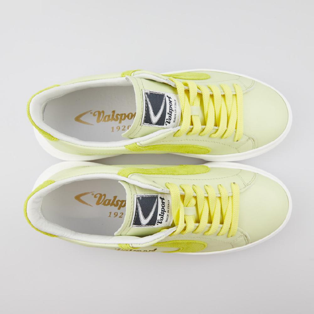 Valsport Tournament UP Lime Spedizione Gratuita