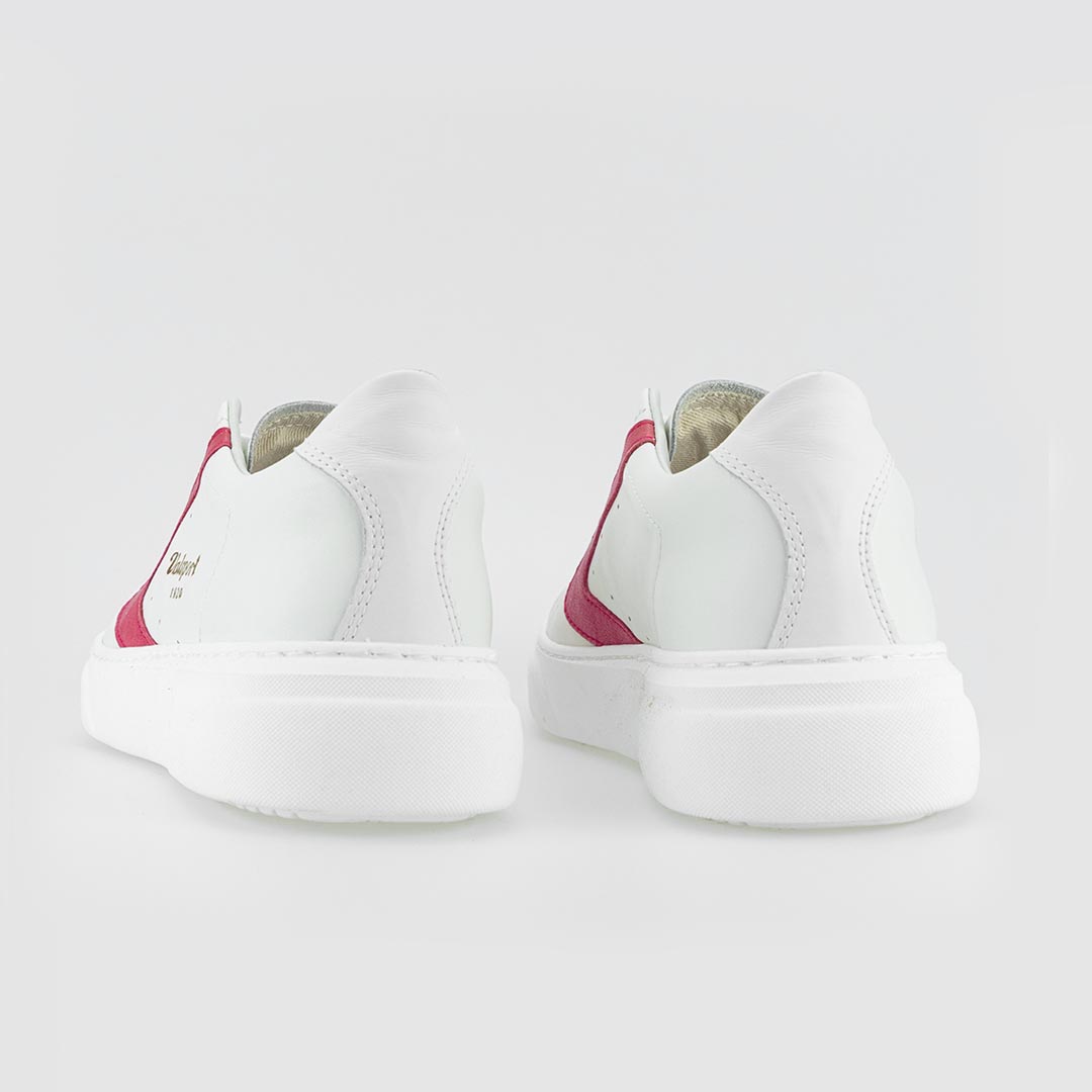 Valsport Tournament Up Bianco Magenta Bianco Pezzi Unici
