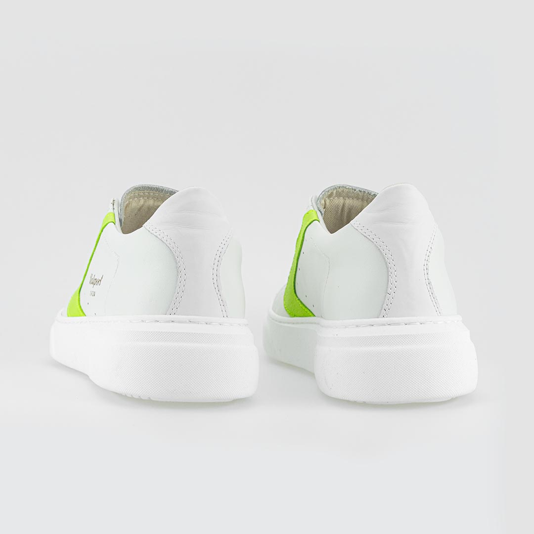 Valsport Tournament Up Bianco Verde Mela Bianco Fino al 65% di sconto