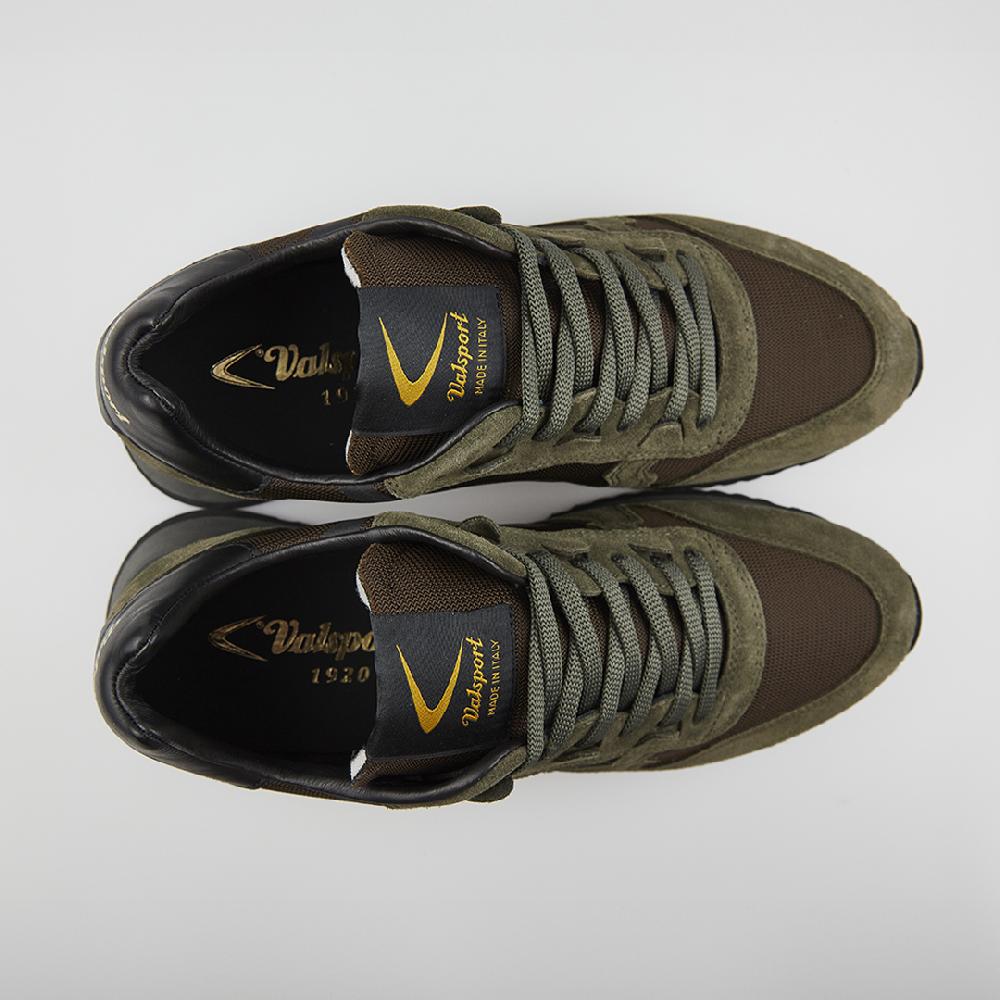 Valsport Magic City Cordura 2572 Nuovo