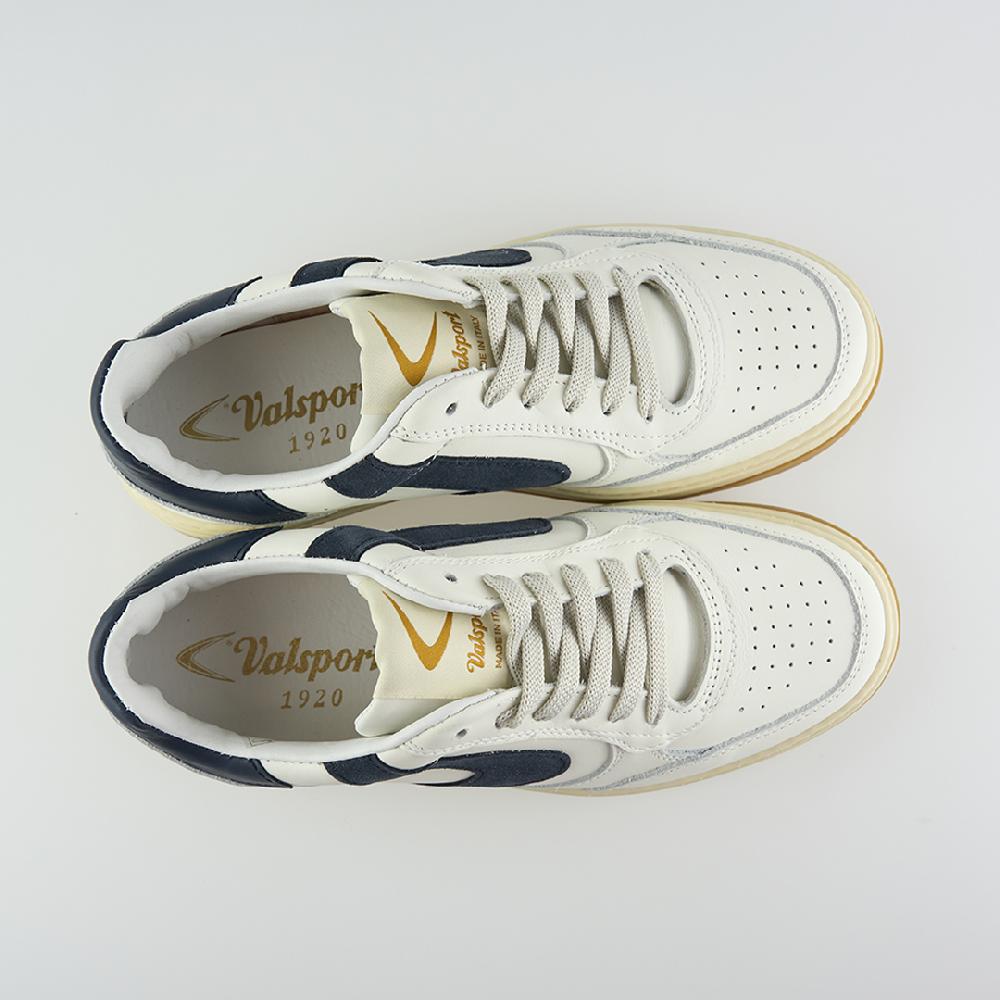 Valsport Hype Classic Bianco Blu Spedizione Gratuita