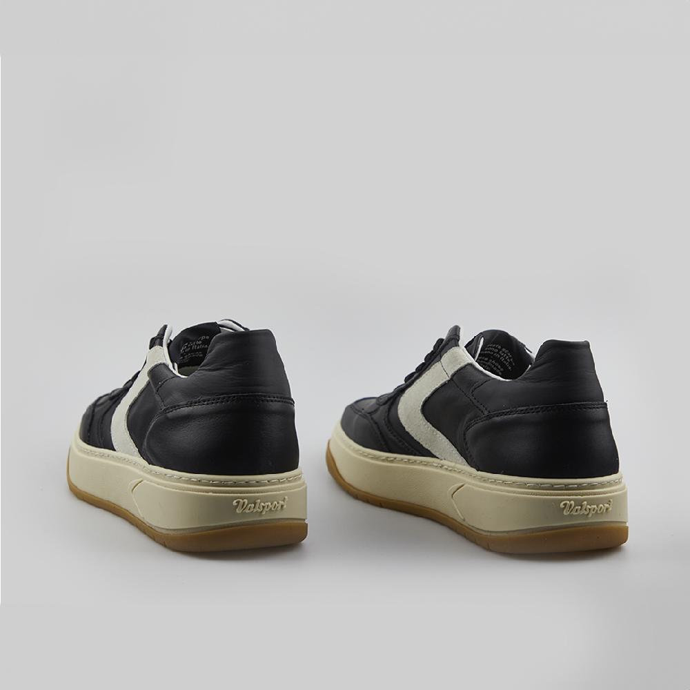 Valsport Hype Classic Nero Bianco Qualità Garantita
