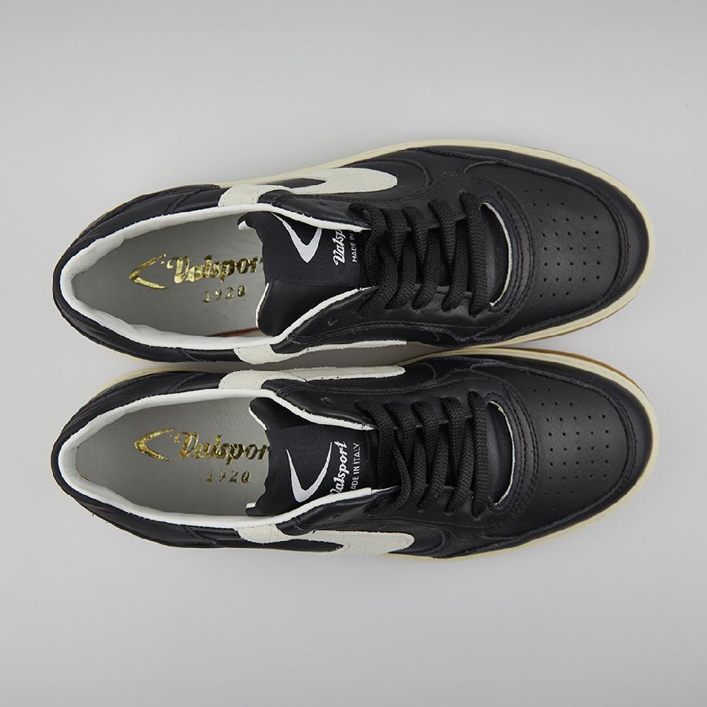 Valsport Hype Classic Nero Bianco Qualità Garantita