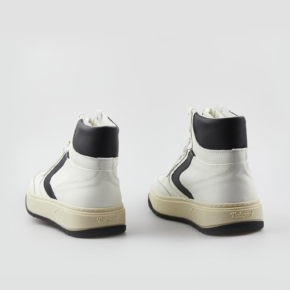 Valsport Hype Mid Bianco Nero Promozione Limitata