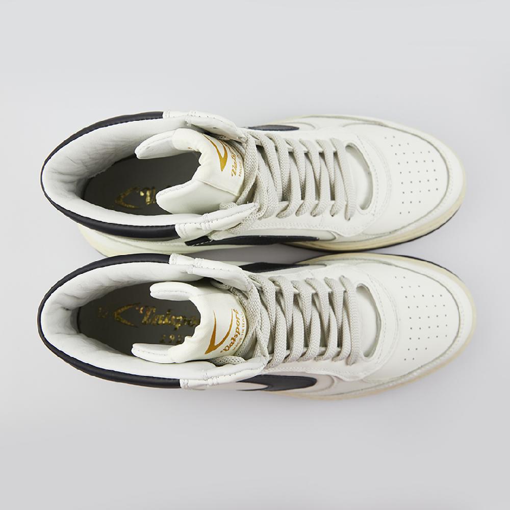 Valsport Hype Mid Bianco Nero Promozione Limitata