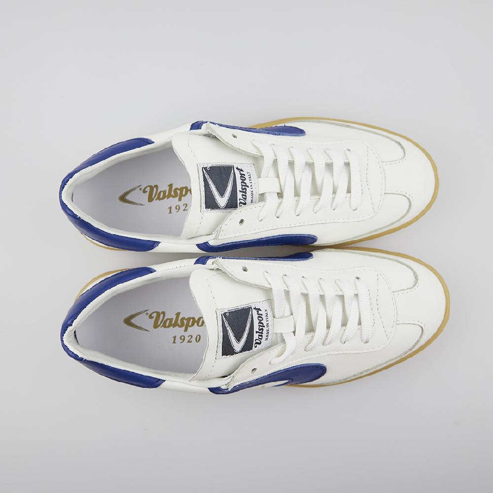 Valsport Olimpia Leather Bianco Royal Affare Del Giorno