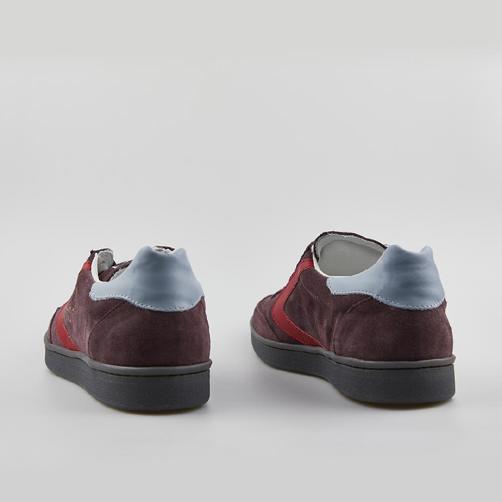 Valsport Olimpia Suede Asphalt Sole 2553 Novità