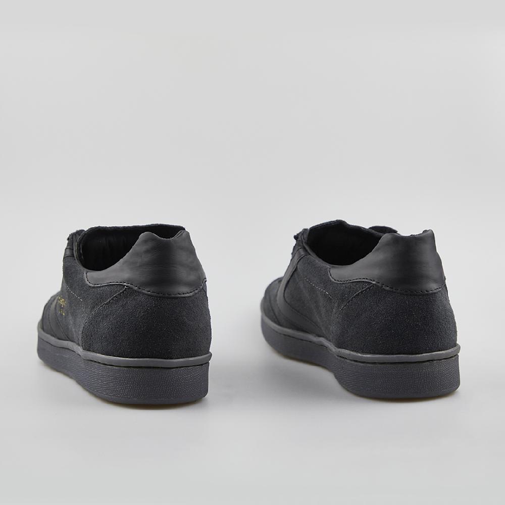 Valsport Olimpia Suede Asphalt Sole 2554 I Più Venduti