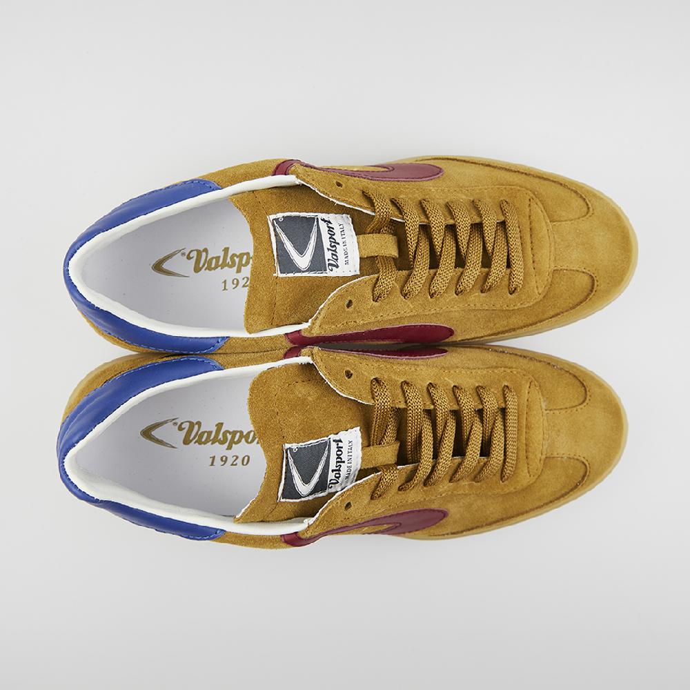 Valsport Olimpia Suede 2542 Sconto