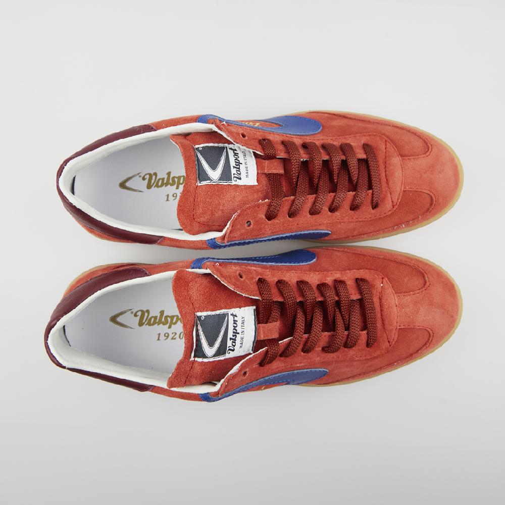 Valsport Olimpia Suede 2544 Offerta