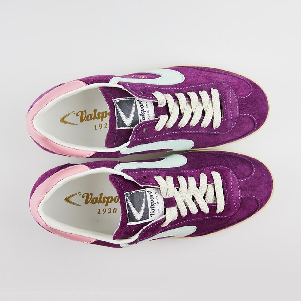 Valsport Olimpia Full Suede Col 2462 Online