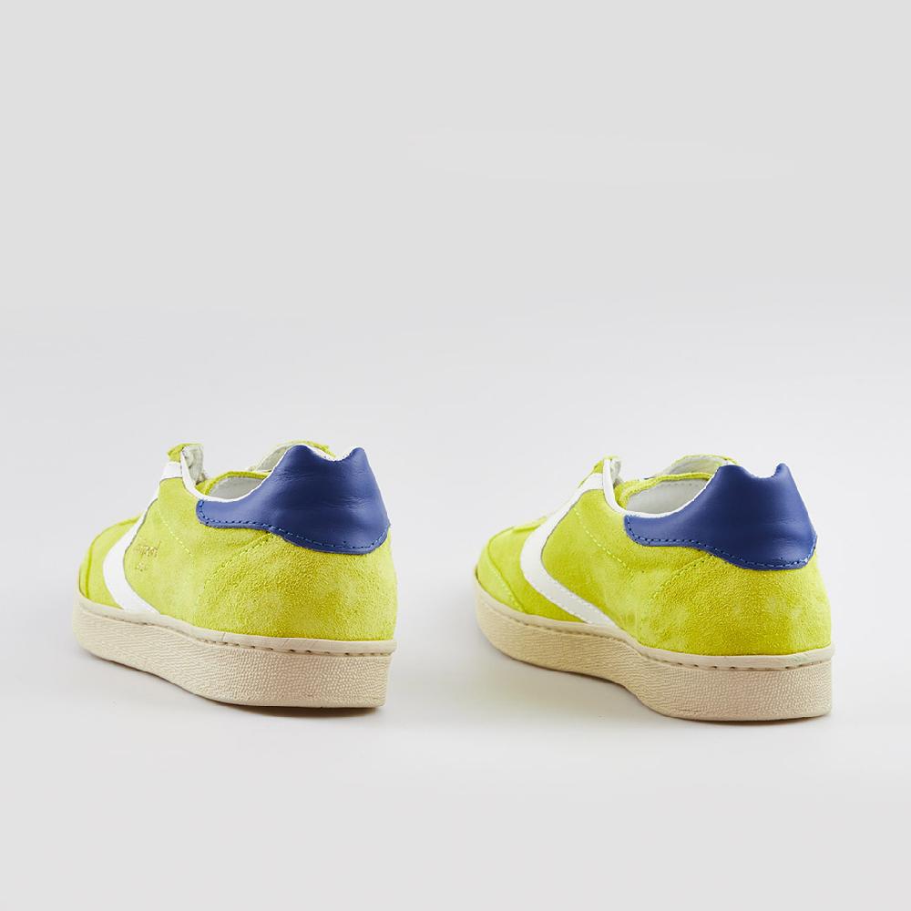 Valsport Olimpia Suede Col 2458 Outlet