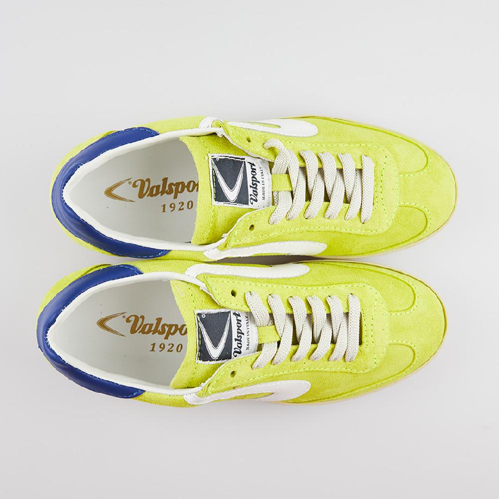 Valsport Olimpia Suede Col 2458 Outlet