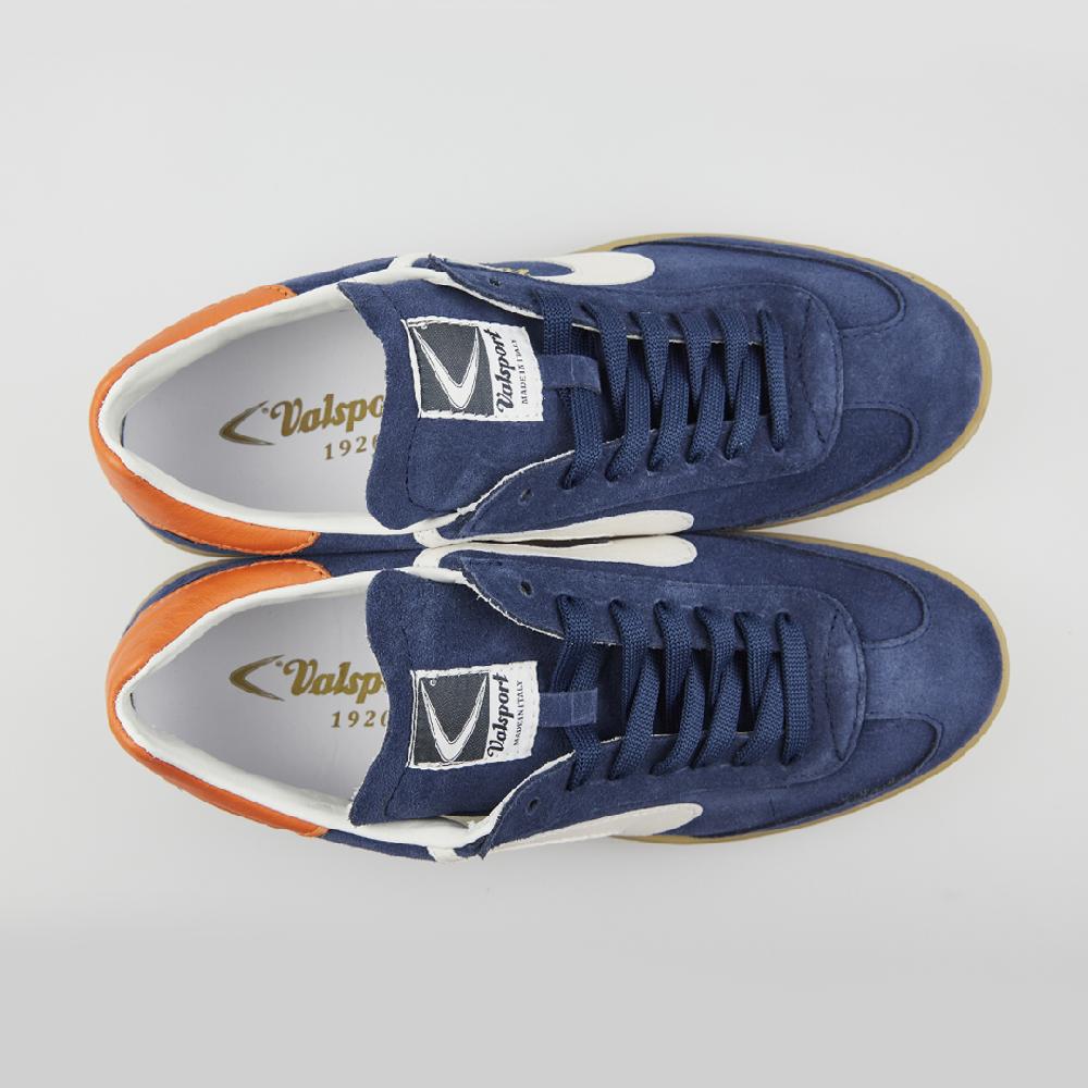 Valsport Olimpia Suede 2550 Saldi