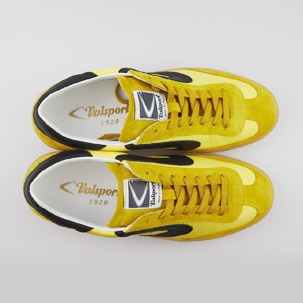 Valsport Olimpia Nylon Suede Col 2479 Hotsell