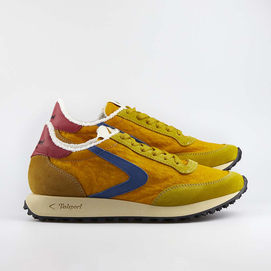 Valsport Start Heritage Giallo 01