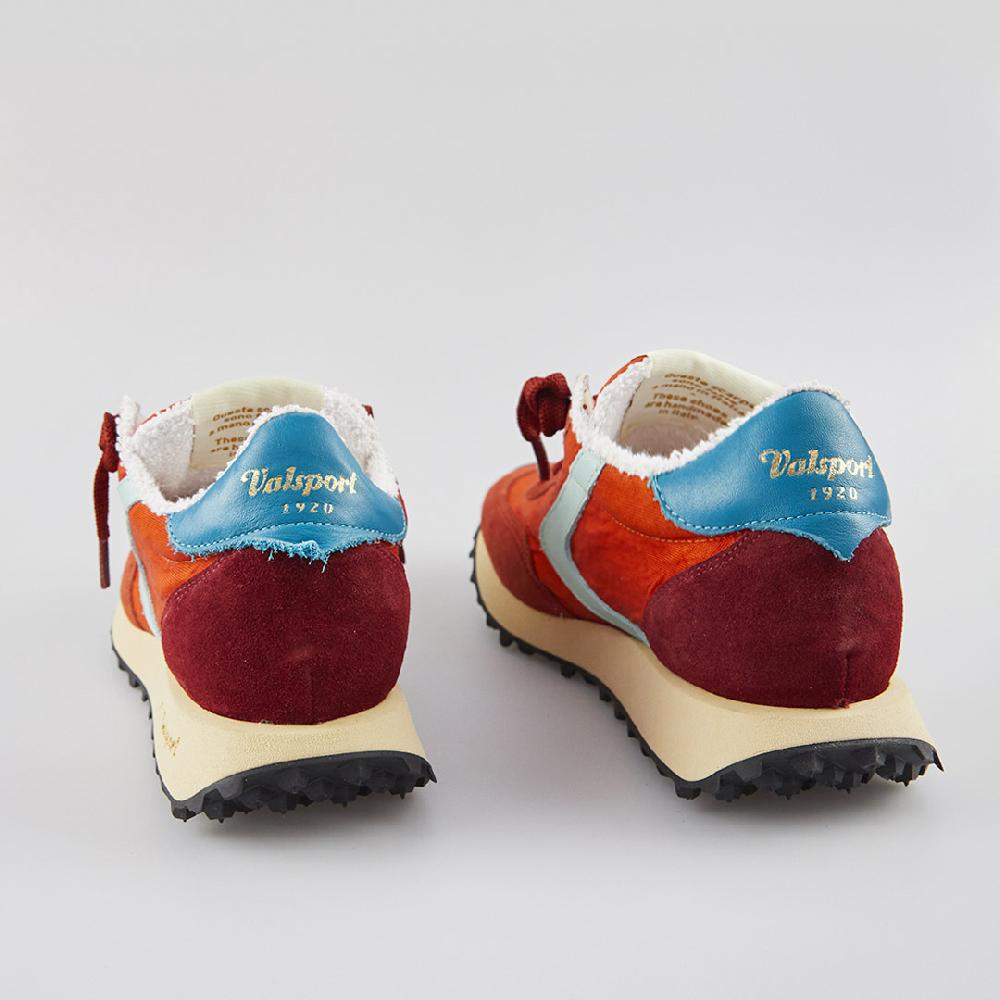 Valsport Start Heritage Col 2403 Saldi Di Fabbrica