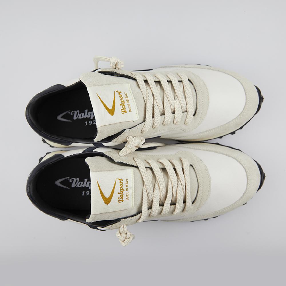 Valsport Start Heritage Leather 2595 Nuova