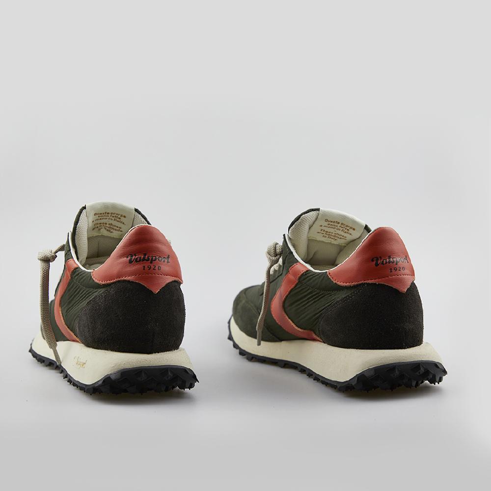 Valsport Start Heritage Ripstop 2590 2025