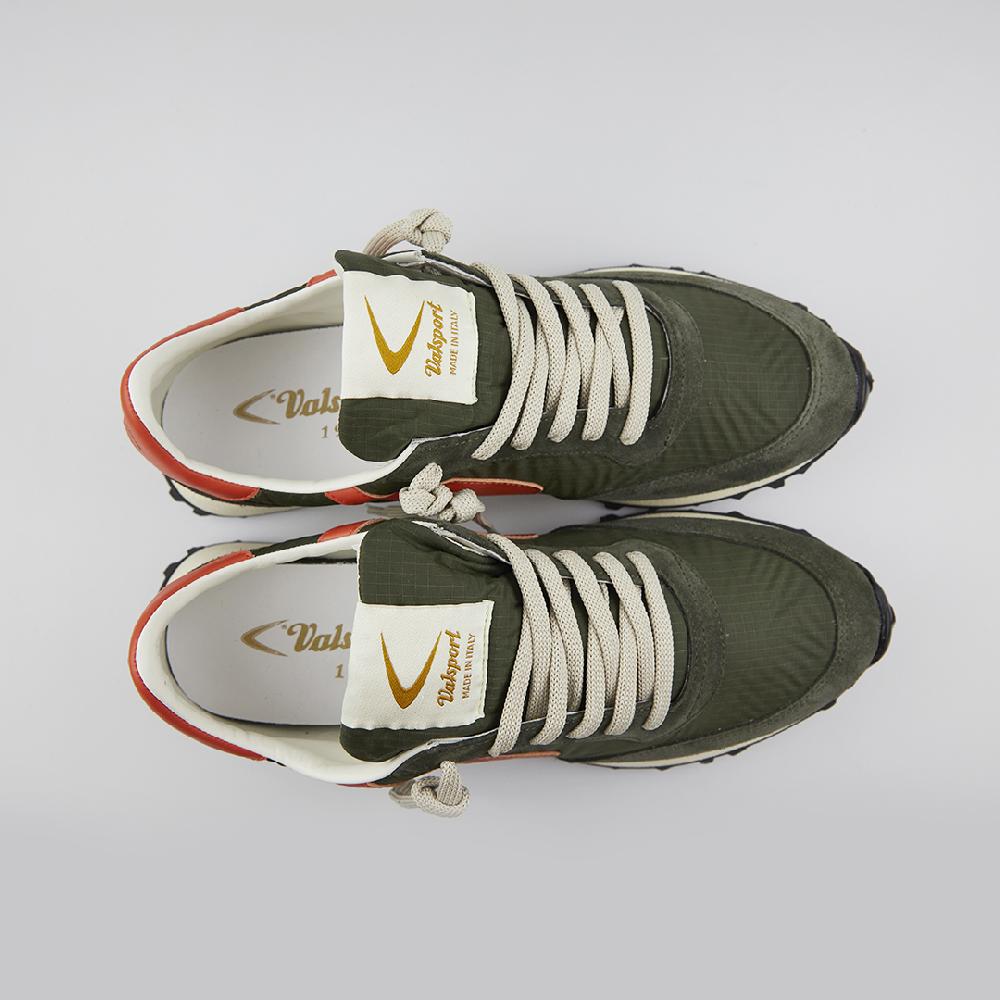 Valsport Start Heritage Ripstop 2590 2025