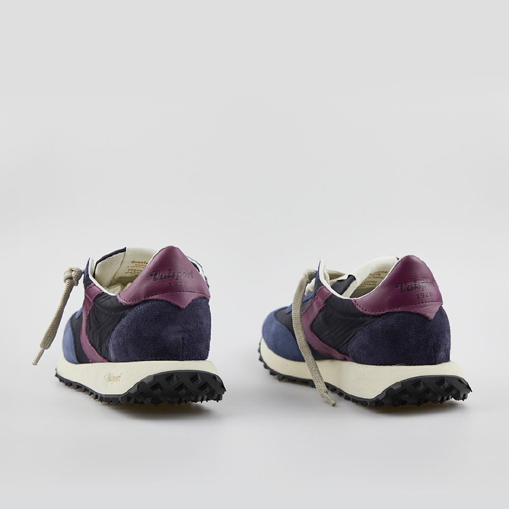 Valsport Start Heritage Ripstop 2593 In Linea