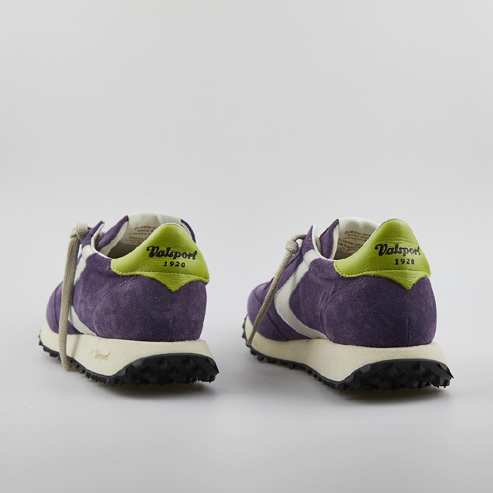 Valsport Start Run Suede 2587 Nuovo