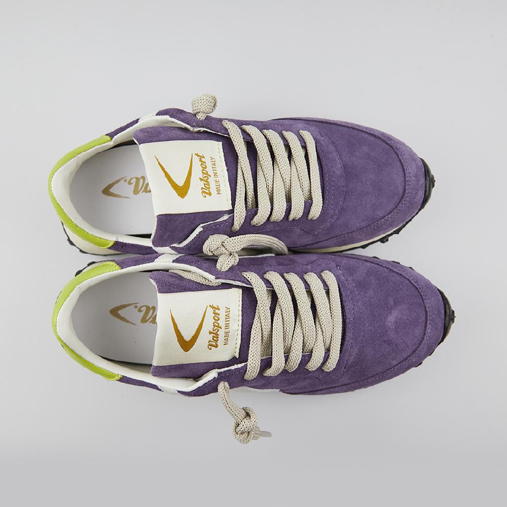 Valsport Start Run Suede 2587 Nuovo