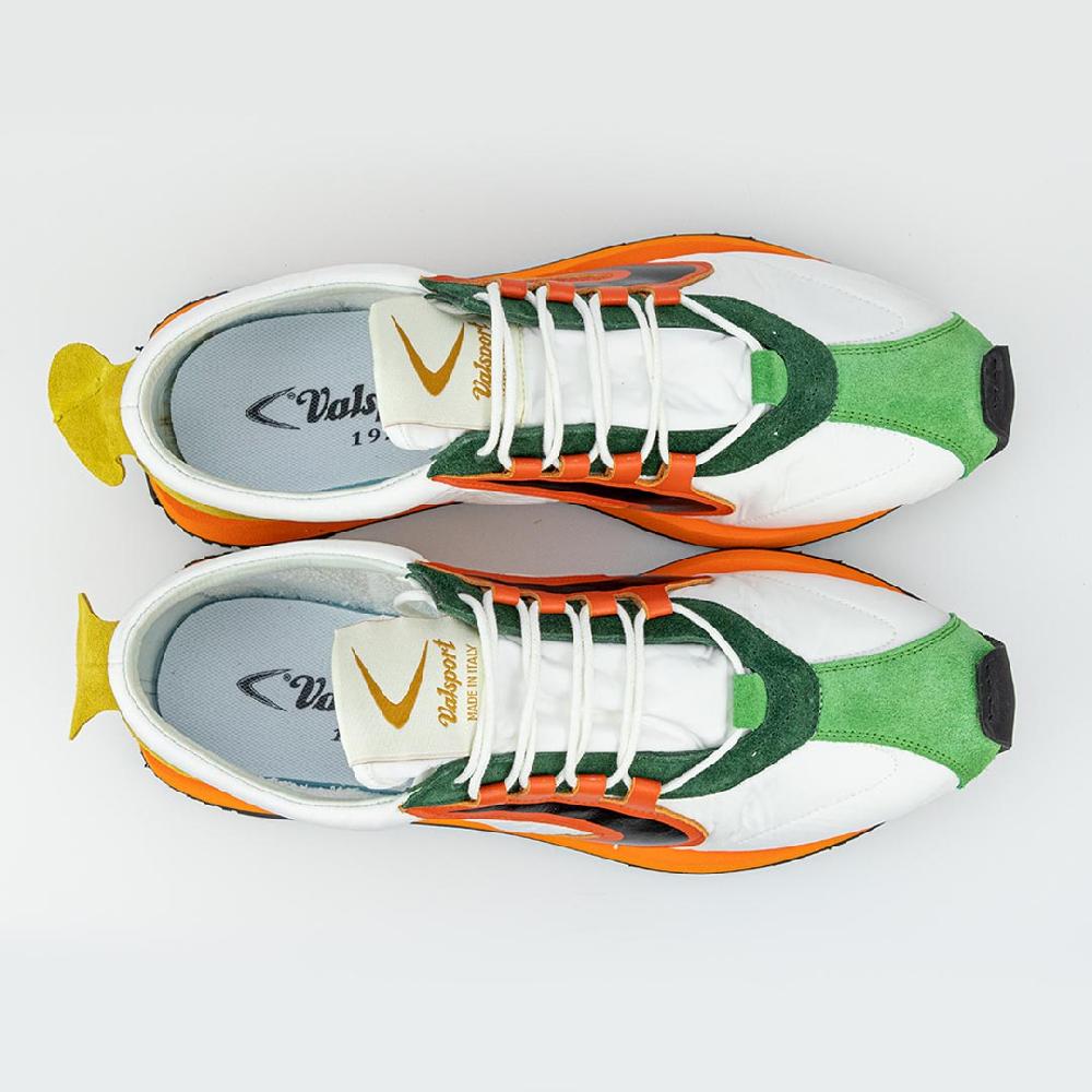Valsport Special Nylon 21 Presa