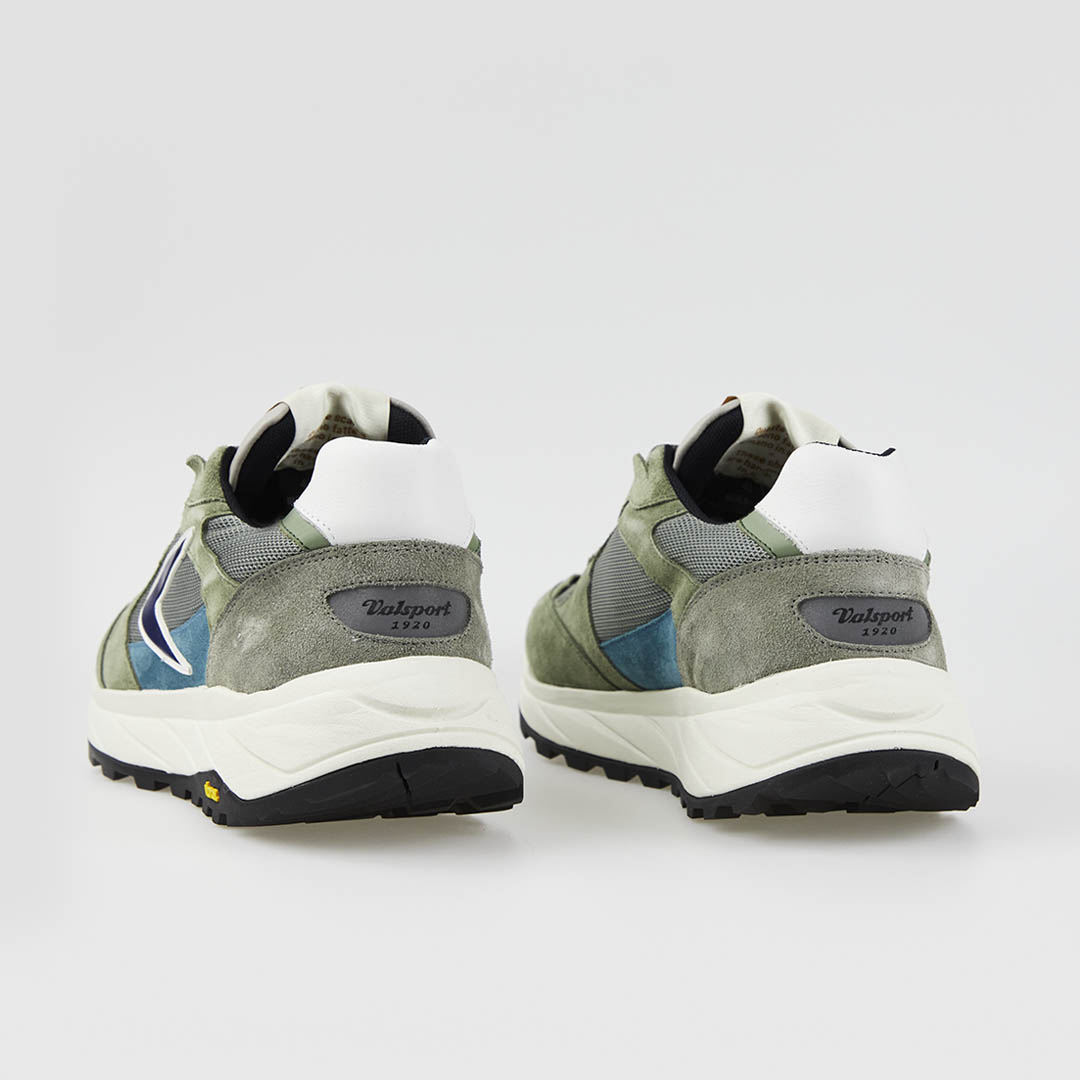 Valsport Big Mix 21 Negozio