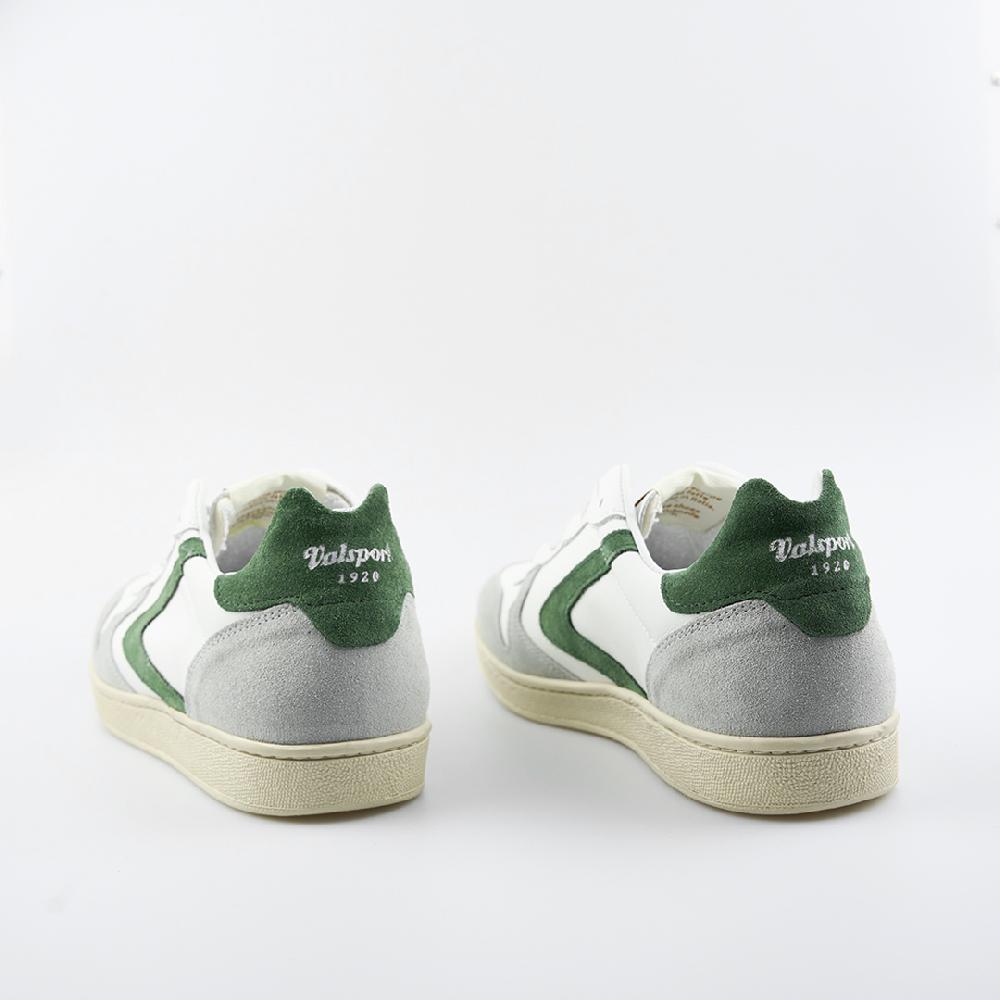 Valsport Super Leather Suede Verde Promozione