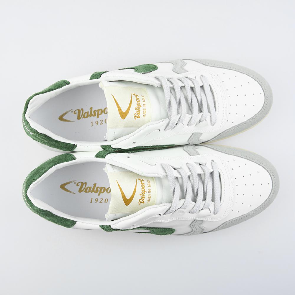 Valsport Super Leather Suede Verde Promozione