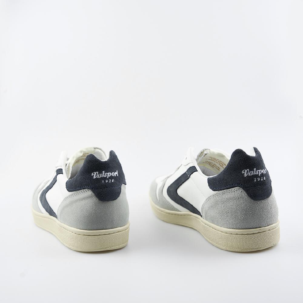 Valsport Super Leather Suede Blu Soddisfazione Garantita