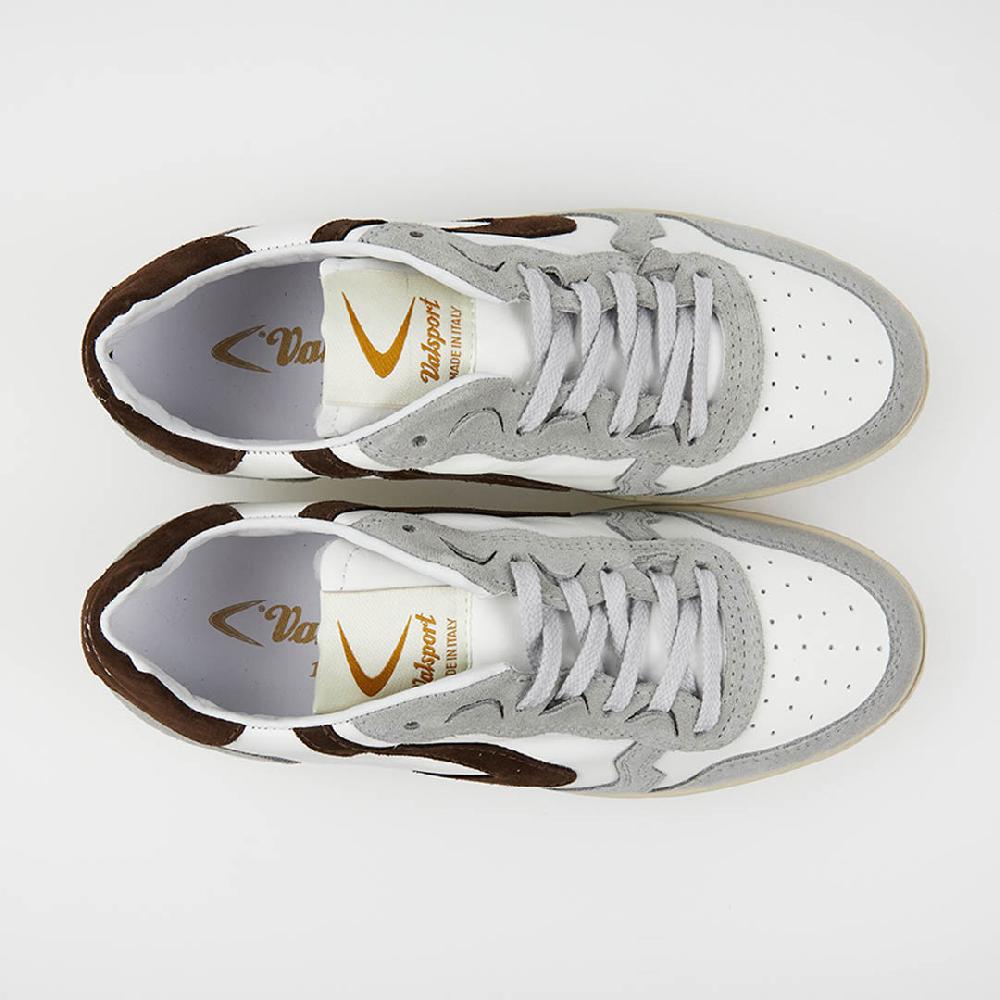 Valsport Super Leather Suede Cioccolato Acquista Ora