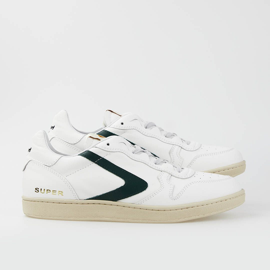 Valsport Super Pelle Bianco Evergreen