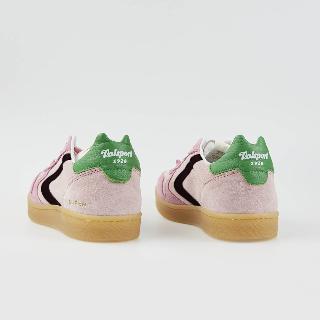 Valsport Super Full Suede 01 Presa