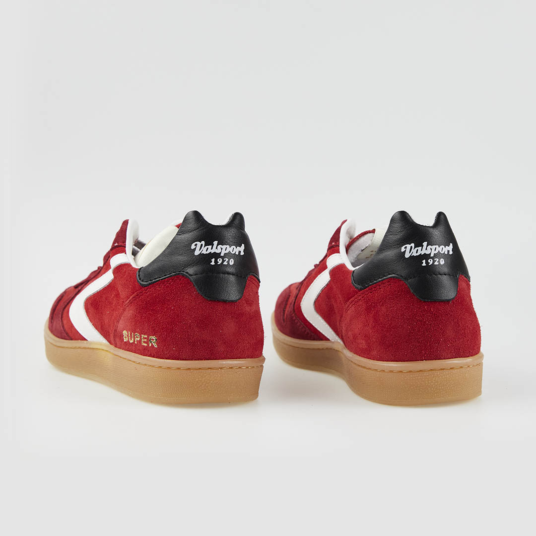 Valsport Super Full Suede 04 Sconto