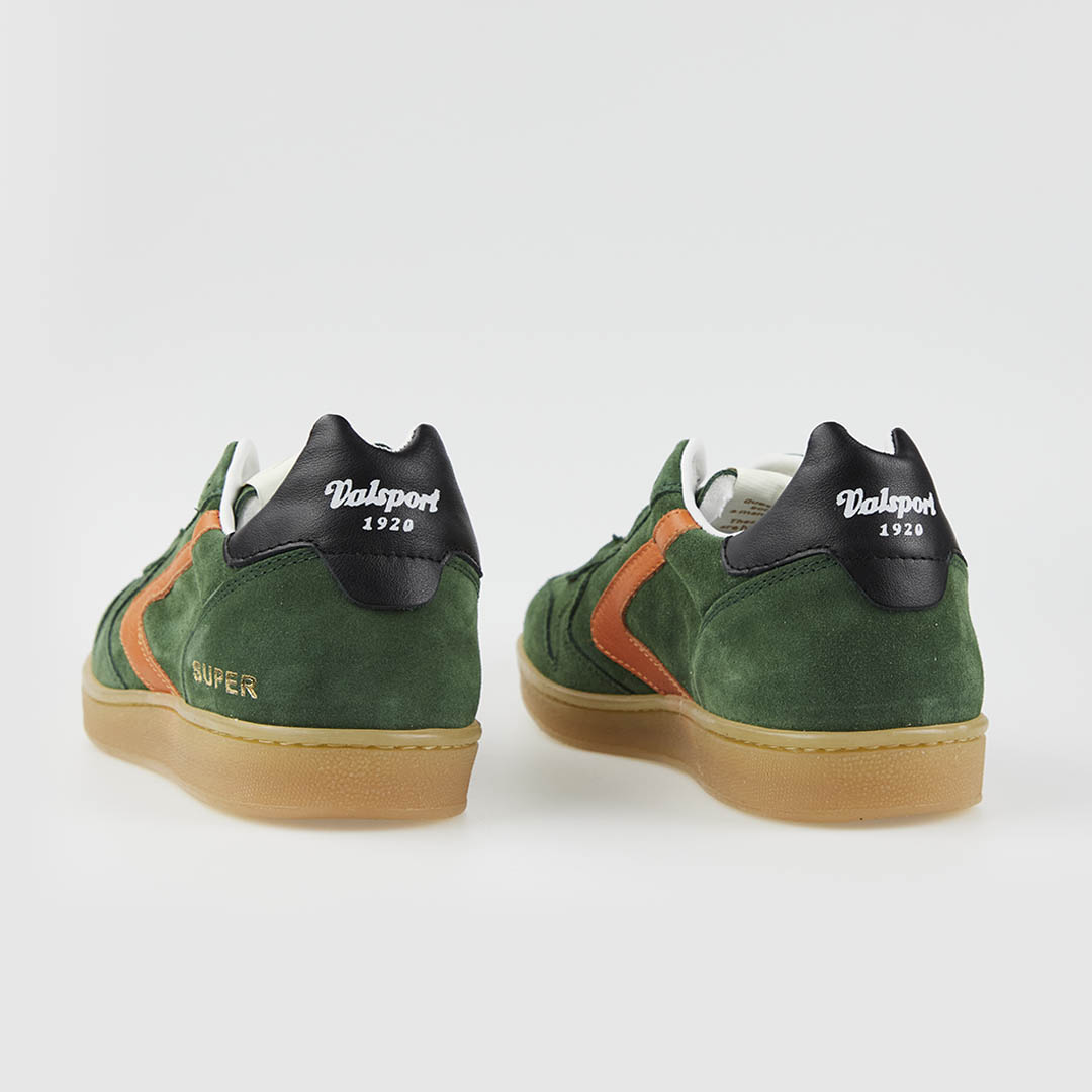 Valsport Super Full Suede 05 Offerta