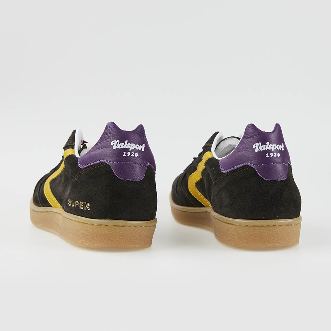 Valsport Super Full Suede 08 Outlet