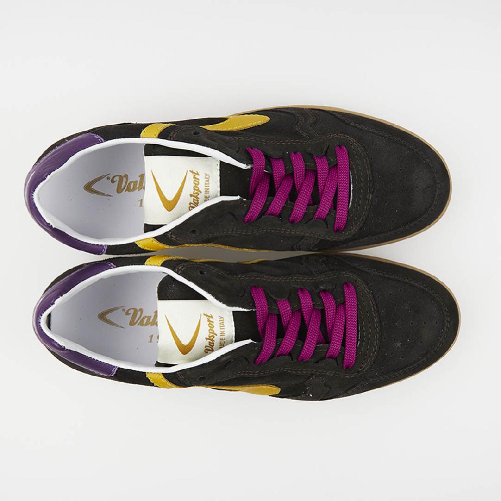Valsport Super Full Suede 08 Outlet