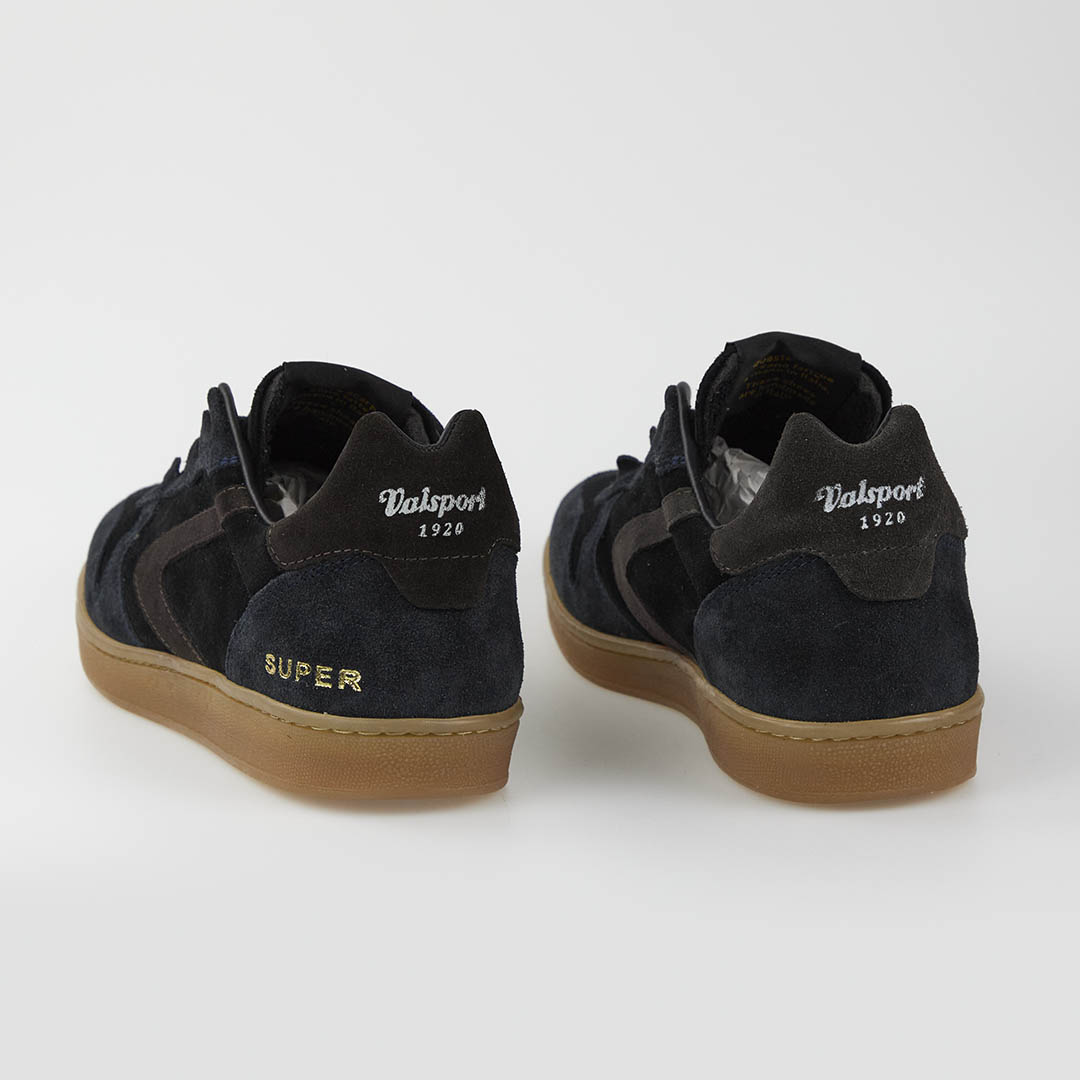 Valsport Super Full Suede 09 In Vendita