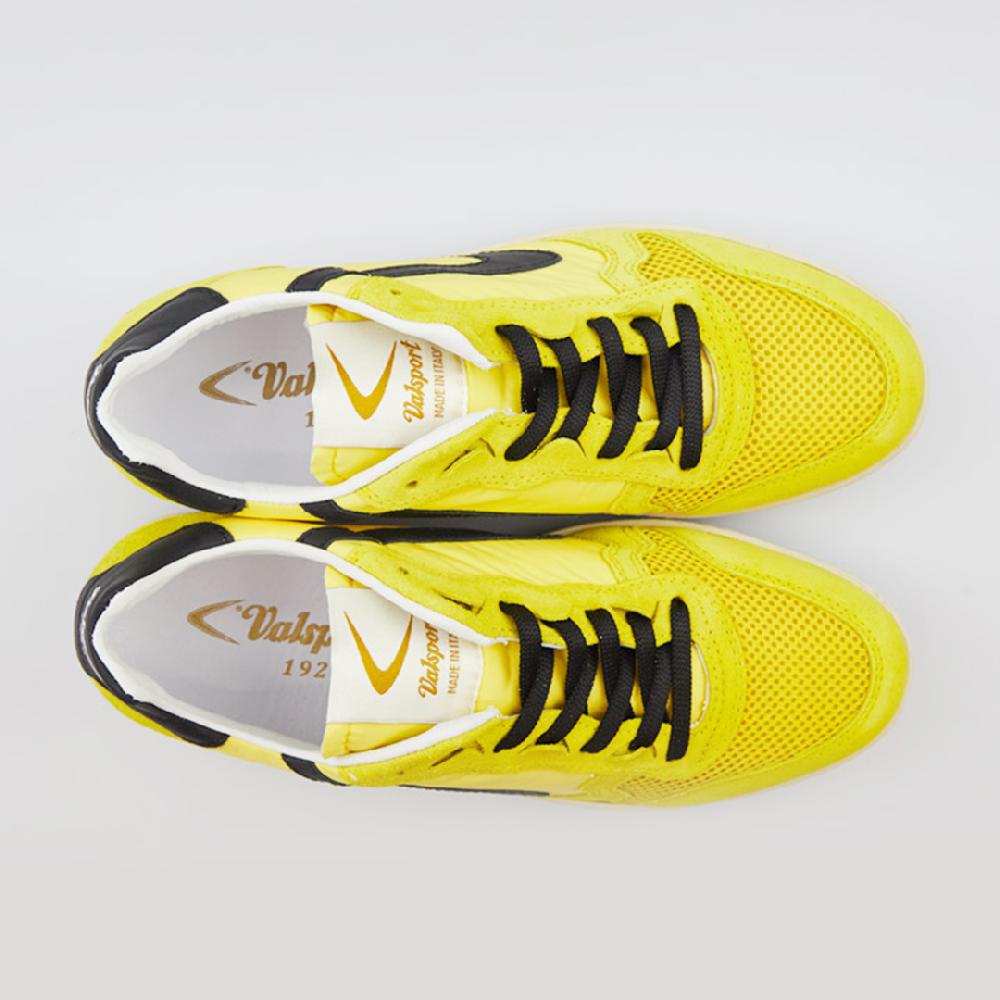 Valsport Super Nylon Mesh Col 2429 Promozione