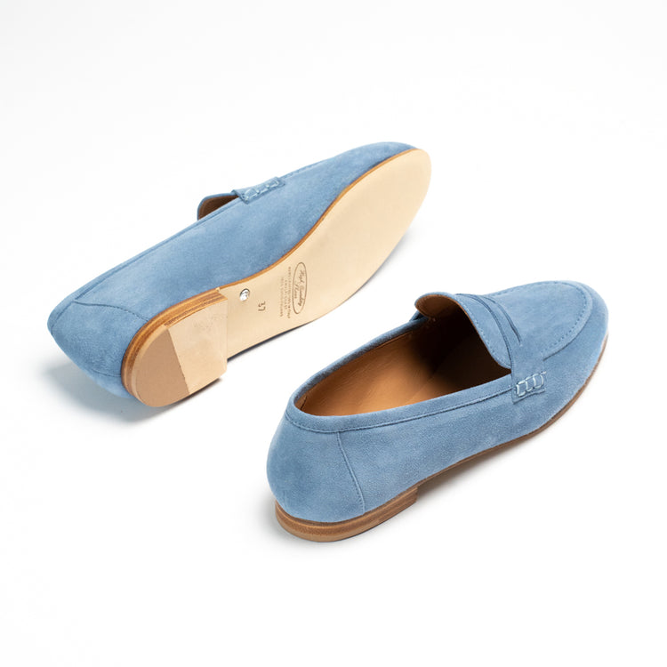 Via Mercanti Sofia Acqua – VIAMERCANTI Moda