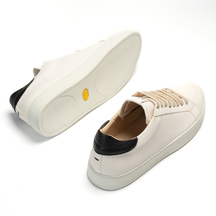 Via Mercanti Jack Black Velour - Scarpe sportive da uomo – VIAMERCANTI Novità