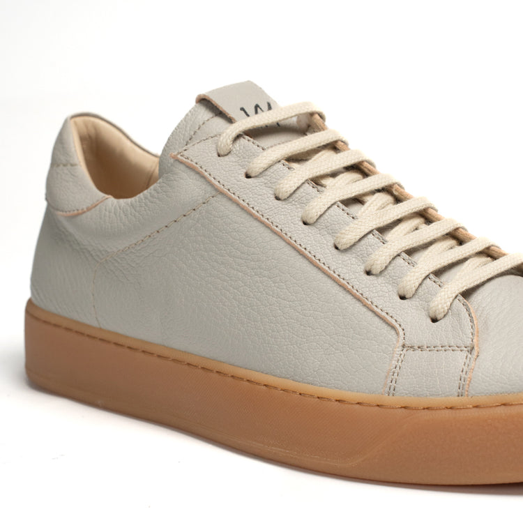 Via Mercanti Jack Black Velour - Scarpe sportive da uomo – VIAMERCANTI Presa